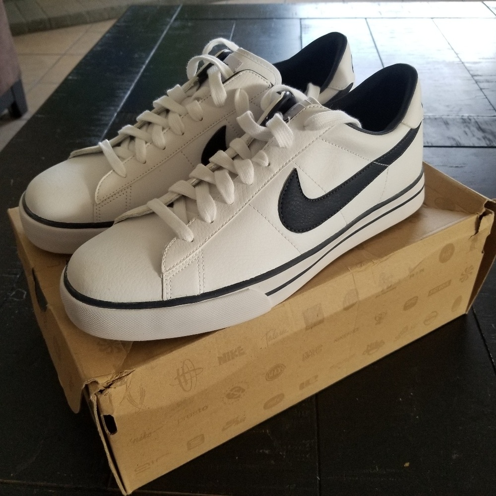 Shoes nike